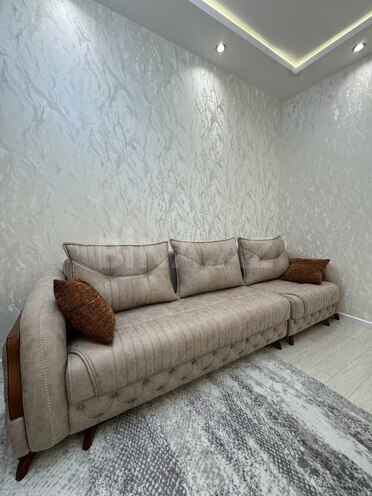 Сдаётся 3-комн. новостройка 70 м², Насиминский  р., photo 7 from 28