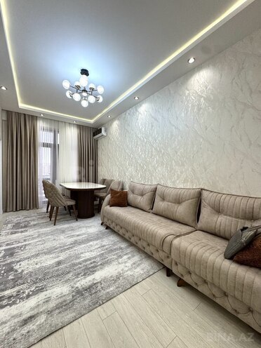 Сдаётся 3-комн. новостройка 70 м², Насиминский  р., photo 10 from 28