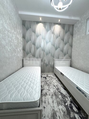 Сдаётся 3-комн. новостройка 70 м², Насиминский  р., photo 16 from 28