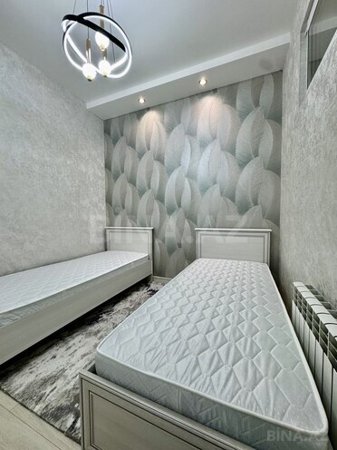 Сдаётся 3-комн. новостройка 70 м², Насиминский  р., photo 15 from 28