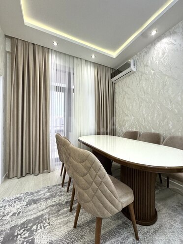 Сдаётся 3-комн. новостройка 70 м², Насиминский  р., photo 6 from 28