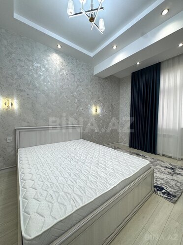 Сдаётся 3-комн. новостройка 70 м², Насиминский  р., photo 11 from 28