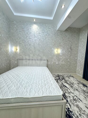 Сдаётся 3-комн. новостройка 70 м², Насиминский  р., photo 13 from 28