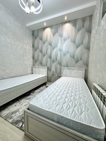 Сдаётся 3-комн. новостройка 70 м², Насиминский  р., photo 17 from 28