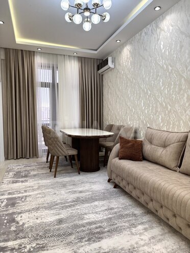 Сдаётся 3-комн. новостройка 70 м², Насиминский  р., photo 5 from 28