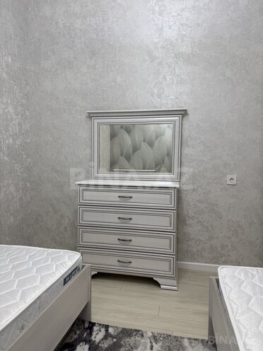 Сдаётся 3-комн. новостройка 70 м², Насиминский  р., photo 18 from 28