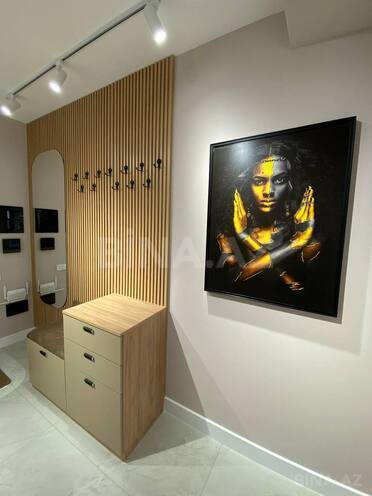 Сдаётся 2-комн. новостройка 80 м², м. 28 мая, photo 12 from 17