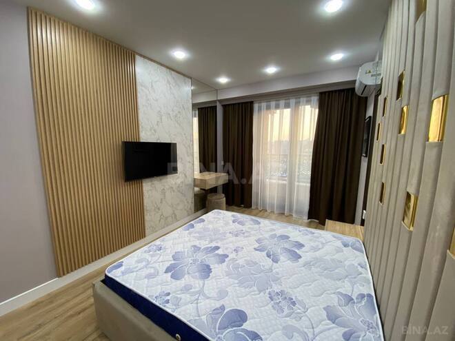Сдаётся 2-комн. новостройка 80 м², м. 28 мая, photo 10 from 17