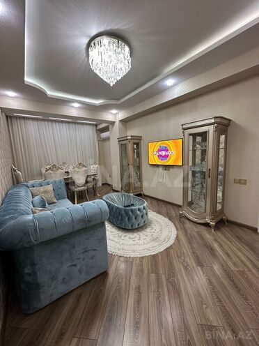 Satılır 2 otaqlı yeni tikili 84 m², Masazır q., photo 1 from 14
