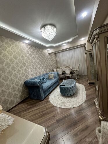 Satılır 2 otaqlı yeni tikili 84 m², Masazır q., photo 3 from 14