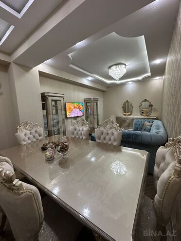 Satılır 2 otaqlı yeni tikili 84 m², Masazır q., photo 4 from 14