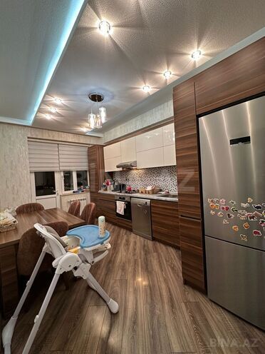 Satılır 2 otaqlı yeni tikili 84 m², Masazır q., photo 5 from 14
