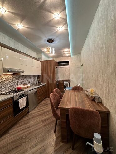Satılır 2 otaqlı yeni tikili 84 m², Masazır q., photo 6 from 14