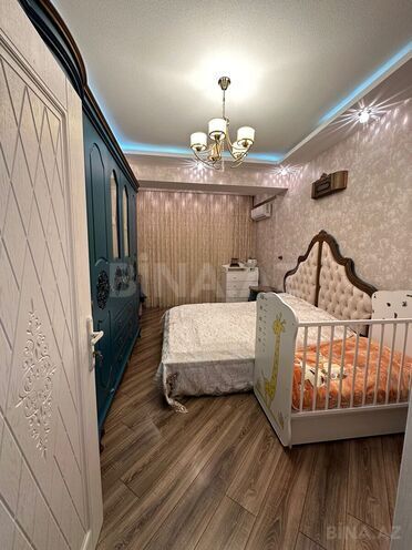 Satılır 2 otaqlı yeni tikili 84 m², Masazır q., photo 7 from 14