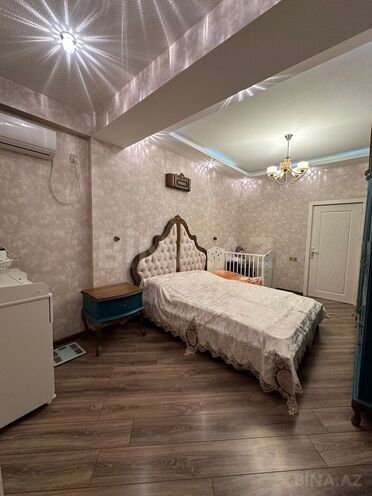 Satılır 2 otaqlı yeni tikili 84 m², Masazır q., photo 8 from 14