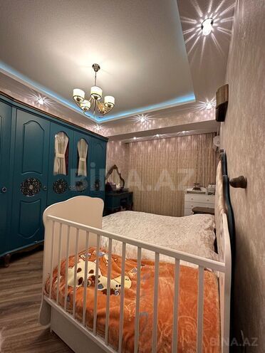 Satılır 2 otaqlı yeni tikili 84 m², Masazır q., photo 9 from 14