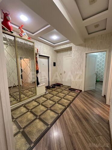 Satılır 2 otaqlı yeni tikili 84 m², Masazır q., photo 10 from 14