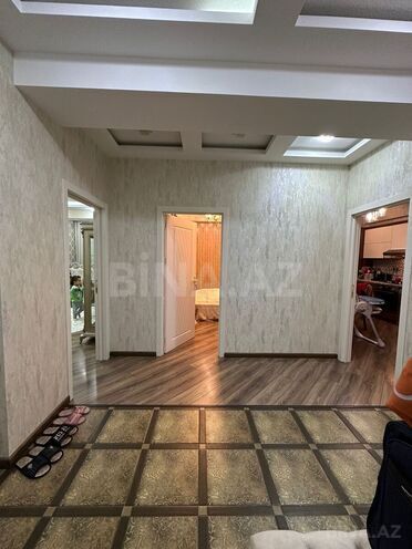 Satılır 2 otaqlı yeni tikili 84 m², Masazır q., photo 11 from 14