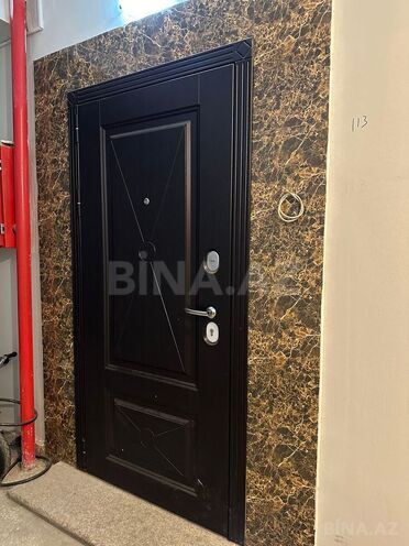 Satılır 2 otaqlı yeni tikili 84 m², Masazır q., photo 13 from 14