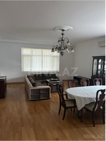 İcarəyə verilir 9 otaqlı həyət evi/bağ evi 400 m², Badamdar q., photo 7 from 20