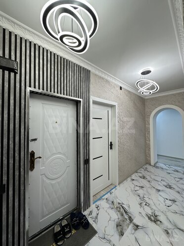 Продаётся 3-комн. вторичка 60 м², м. Халглар Достлугу, photo 13 from 22