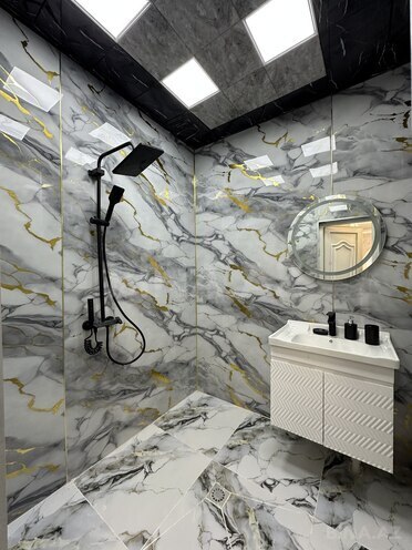 Продаётся 3-комн. вторичка 60 м², м. Халглар Достлугу, photo 20 from 22