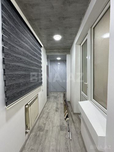 Продаётся 3-комн. вторичка 60 м², м. Халглар Достлугу, photo 18 from 22