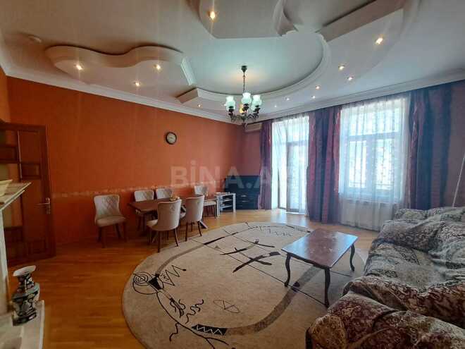 Сдаётся 4-комн. вторичка 160 м², м. Сахил, photo 15 from 30