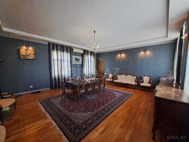 Сдаётся 4-комн. вторичка 160 м², м. Сахил, photo 7 from 30