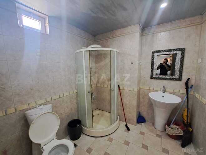 Сдаётся 4-комн. вторичка 160 м², м. Сахил, photo 28 from 30