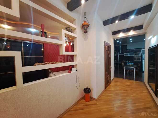 Сдаётся 4-комн. вторичка 160 м², м. Сахил, photo 20 from 30