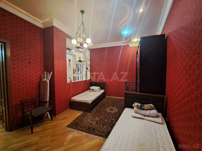 Сдаётся 4-комн. вторичка 160 м², м. Сахил, photo 22 from 30