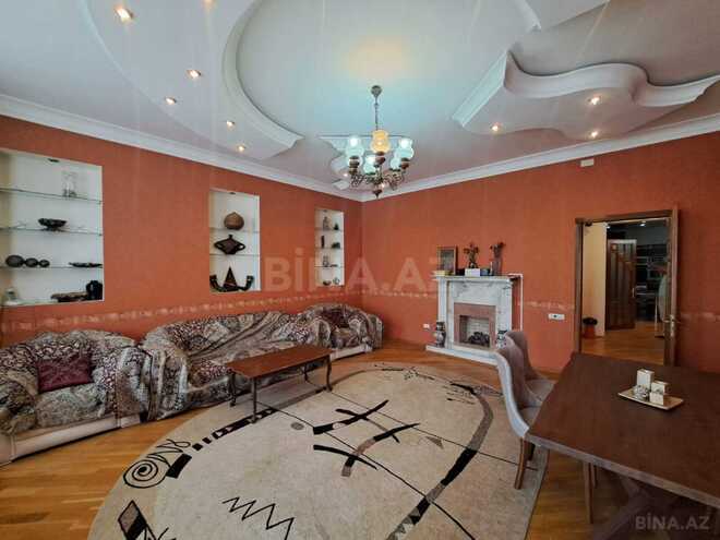 Сдаётся 4-комн. вторичка 160 м², м. Сахил, photo 18 from 30