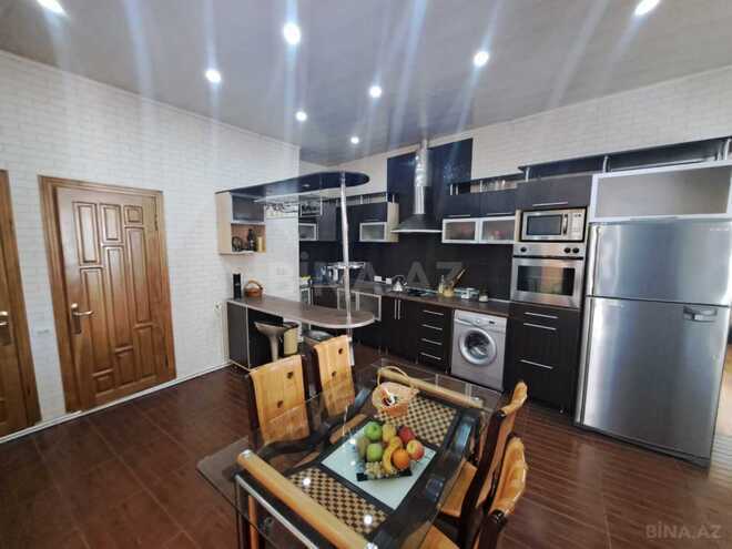 Сдаётся 4-комн. вторичка 160 м², м. Сахил, photo 13 from 30