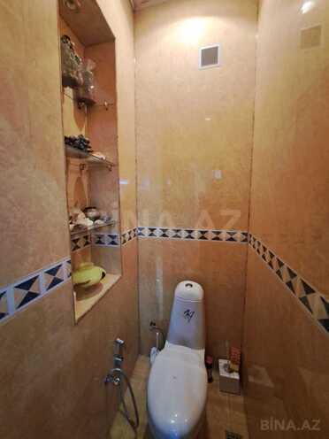 Сдаётся 4-комн. вторичка 160 м², м. Сахил, photo 27 from 30