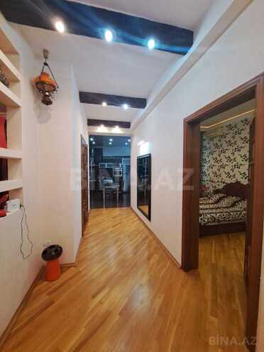 Сдаётся 4-комн. вторичка 160 м², м. Сахил, photo 14 from 30