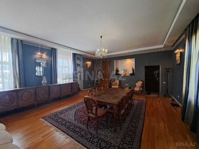 Сдаётся 4-комн. вторичка 160 м², м. Сахил, photo 8 from 30