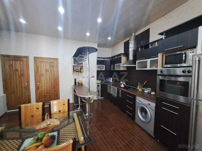 Сдаётся 4-комн. вторичка 160 м², м. Сахил, photo 12 from 30
