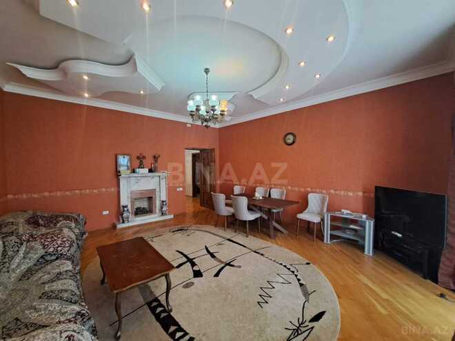 Сдаётся 4-комн. вторичка 160 м², м. Сахил, photo 17 from 30