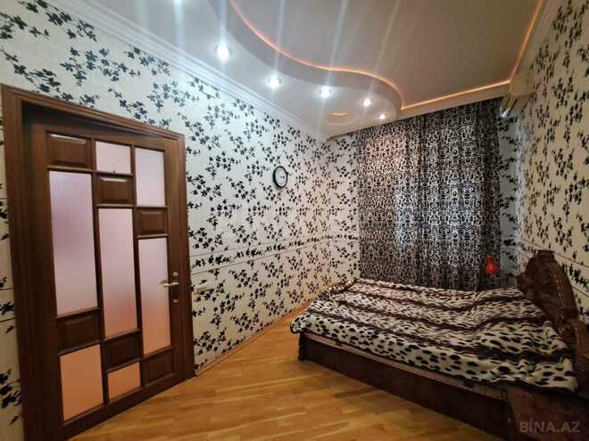 Сдаётся 4-комн. вторичка 160 м², м. Сахил, photo 25 from 30