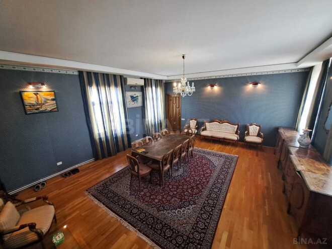 Сдаётся 4-комн. вторичка 160 м², м. Сахил, photo 6 from 30