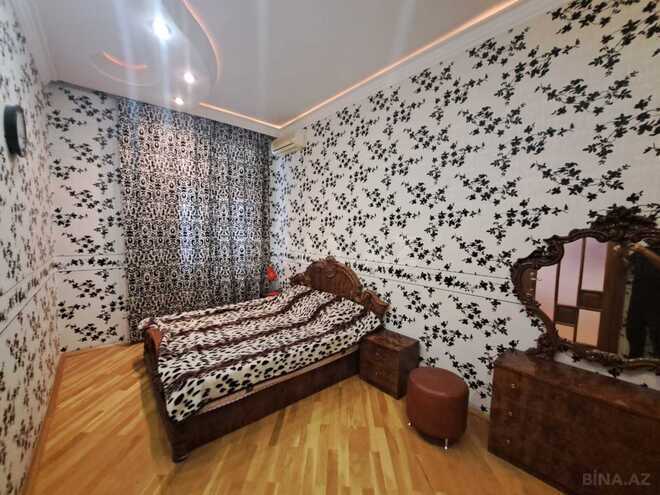 Сдаётся 4-комн. вторичка 160 м², м. Сахил, photo 23 from 30