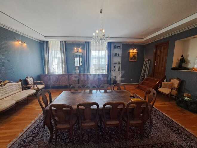 Сдаётся 4-комн. вторичка 160 м², м. Сахил, photo 9 from 30