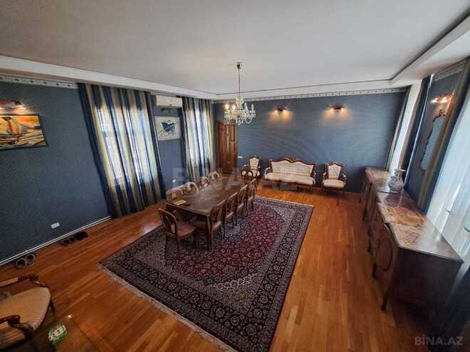 Сдаётся 4-комн. вторичка 160 м², м. Сахил, photo 5 from 30