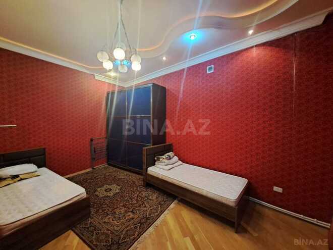 Сдаётся 4-комн. вторичка 160 м², м. Сахил, photo 21 from 30
