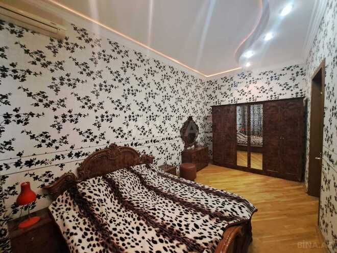 Сдаётся 4-комн. вторичка 160 м², м. Сахил, photo 24 from 30