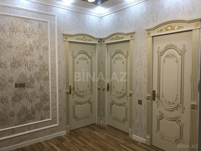 Satılır 2 otaqlı yeni tikili 70 m², Massiv A q., photo 10 from 15