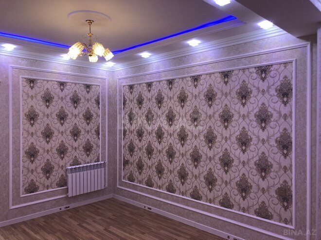 Satılır 2 otaqlı yeni tikili 70 m², Massiv A q., photo 9 from 15