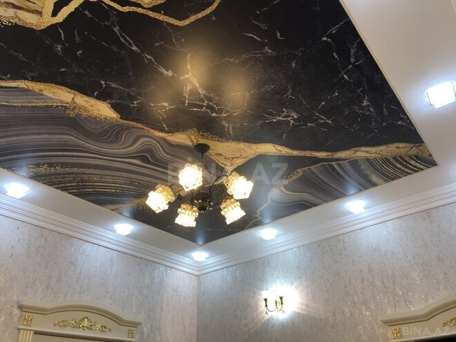 Satılır 2 otaqlı yeni tikili 70 m², Massiv A q., photo 11 from 15