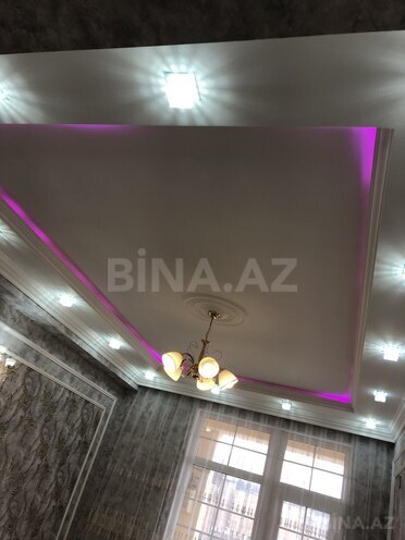 Satılır 2 otaqlı yeni tikili 70 m², Massiv A q., photo 5 from 15